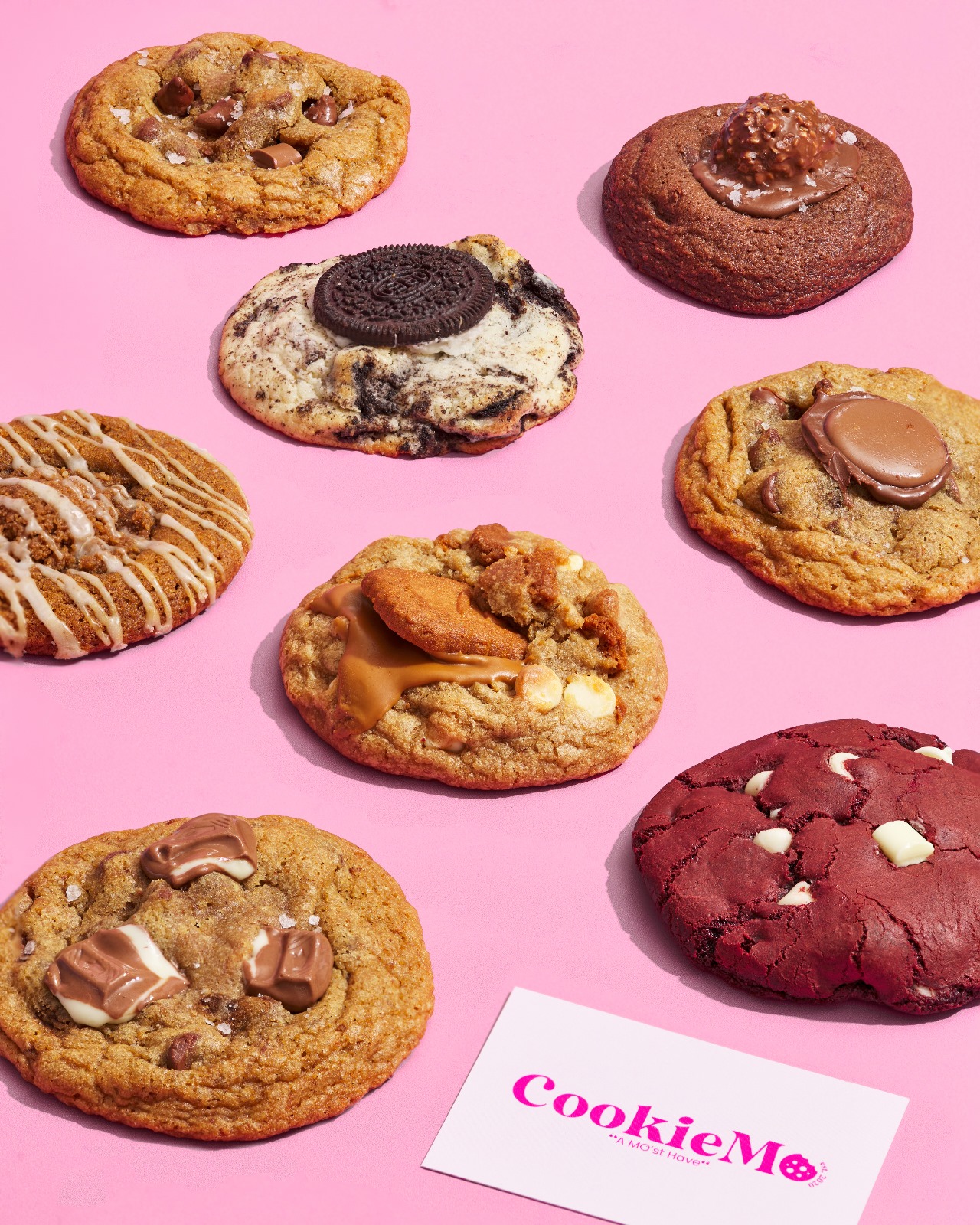 Cookie Mo